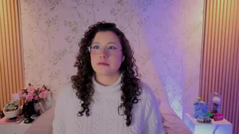 Snapshot of charlote__miller chatting on 29, 5, 2026 You honey online show from 29, 5, 2026