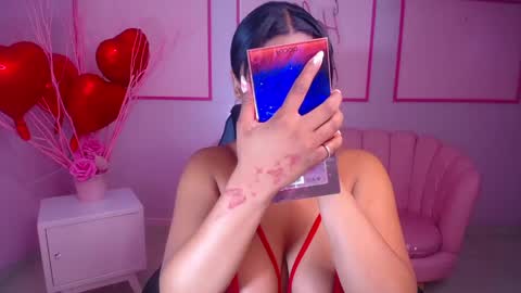 Charlote  online show from 6, 2, 2025