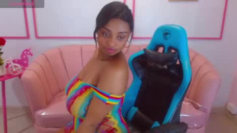 Charlote  online show from 11, 2, 2025