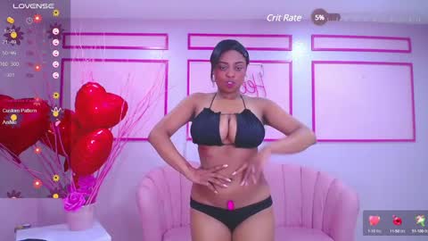 Charlote  online show from 13, 2, 2025