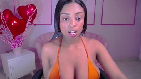 Charlote  online show from 17, 2, 2025