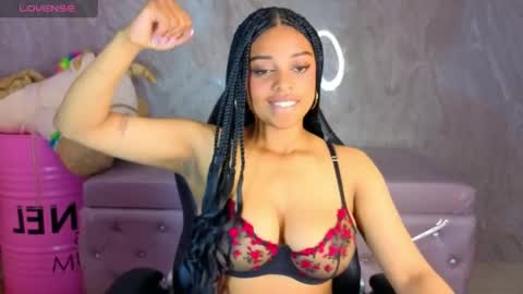 Charlote  online show from 16, 4, 2026