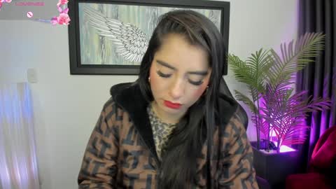 Charlote online show from 17, 1, 2025