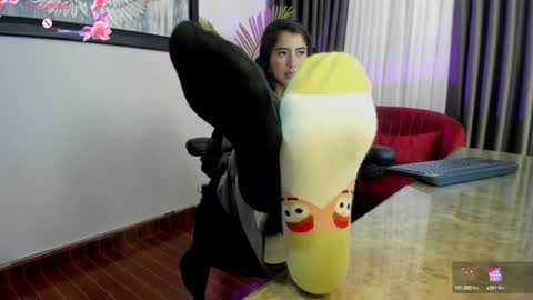 Charlote online show from 4, 2, 2025