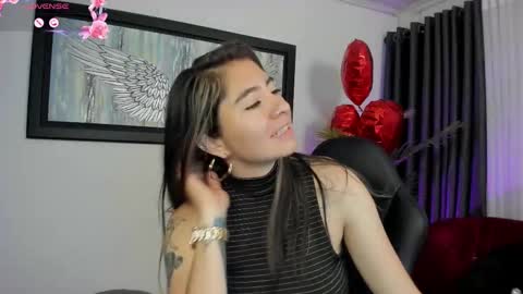 Charlote online show from 19, 2, 2025