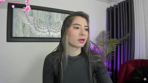 Charlote online show from 22, 2, 2025