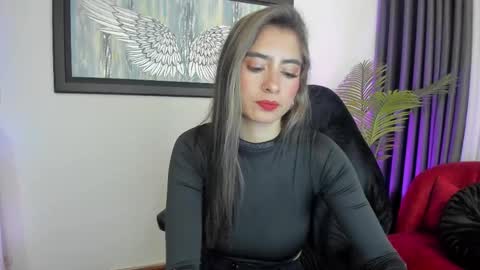 Charlote online show from 22, 2, 2025