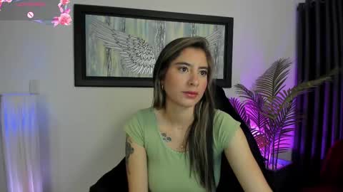 Charlote online show from 24, 2, 2025