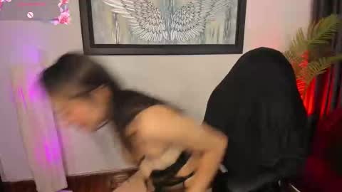 Charlote online show from 5, 3, 2025