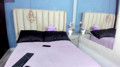 Snapshot of charlothe_01 chatting on 27, 2, 2026 Charlot online show from 27, 2, 2026