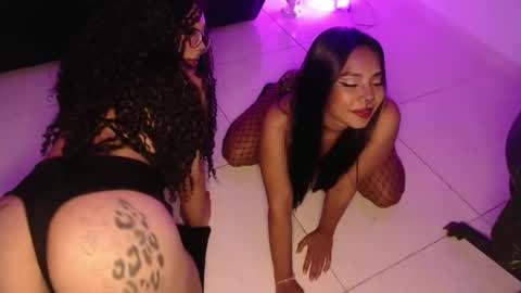 Snapshot of charlott_hotx chatting on 25, 10, 2025 charlott online show from 25, 10, 2025