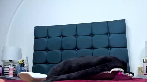 Charlott online show from 11, 3, 2025