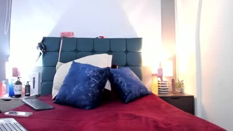 Charlott online show from 11, 9, 2025