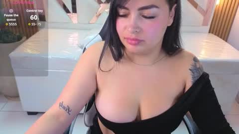 Snapshot of charlott_tp chatting on 3, 6, 2026 charlott online show from 3, 6, 2026