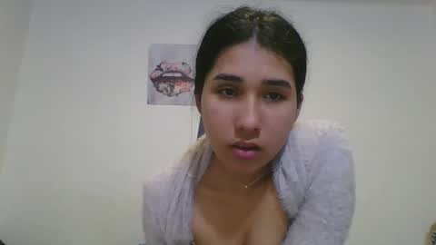 Snapshot of charlotte2852 chatting on 13, 1, 2025 karinaa independent model online show from 13, 1, 2025