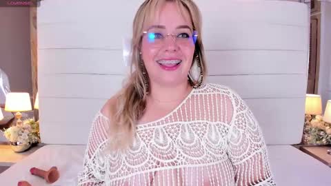 Charlotte online show from 11, 2, 2025