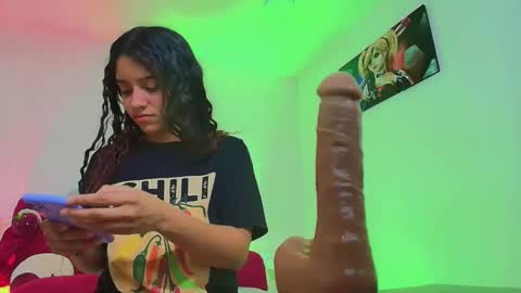 charlotte online show from 2, 3, 2026