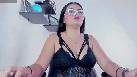 Snapshot of charlotte_256 chatting on 29, 9, 2025 Charlotte online show from 29, 9, 2025