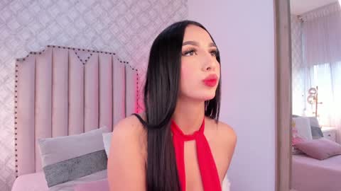 Snapshot of charlotte__08 chatting on 27, 12, 2024 Charlotte online show from 27, 12, 2024