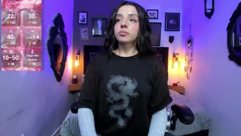 Snapshot of charlotte__benett chatting on 11, 2, 2025 Charlotte online show from 11, 2, 2025