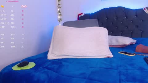 Snapshot of charlotte__big chatting on 23, 12, 2024 Sofia online show from 23, 12, 2024