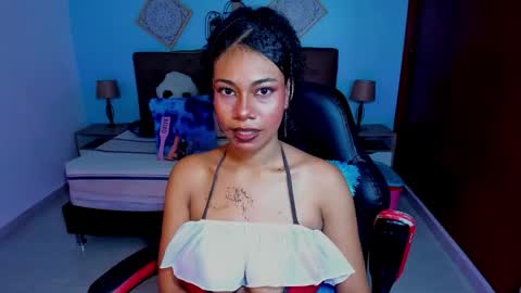 Charlotte  online show from 7, 2, 2026