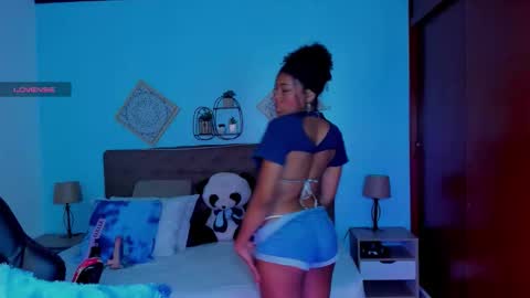 Charlotte  online show from 3, 3, 2026