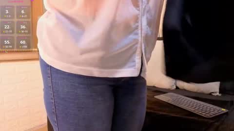Snapshot of charlotte__g chatting on 24, 4, 2026 charlotte online show from 24, 4, 2026