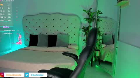 charlotte  grey online show from 3, 2, 2025