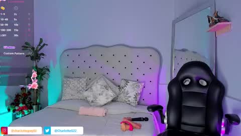 charlotte  grey online show from 21, 2, 2025