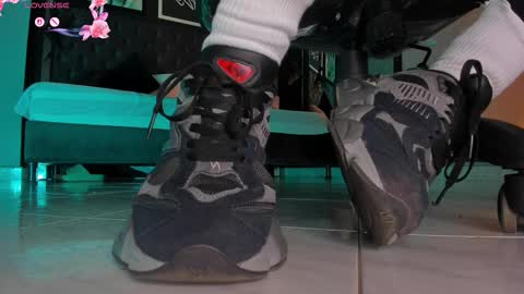 charlotte  grey online show from 13, 2, 2026