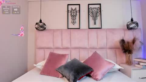 Daniela online show from 15, 12, 2025