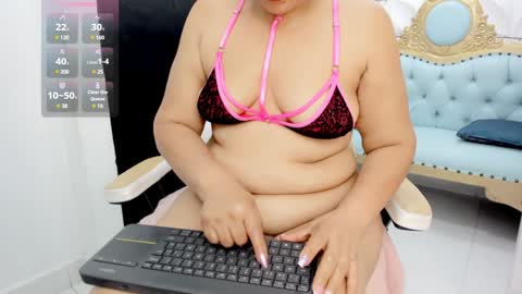 Snapshot of charlotte__milf chatting on 17, 1, 2025 charlotte__milf online show from 17, 1, 2025