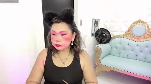 charlotte__milf online show from 11, 1, 2026