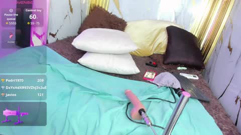 charlotte__milf online show from 12, 4, 2026