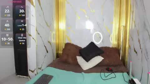 charlotte__milf online show from 27, 6, 2026