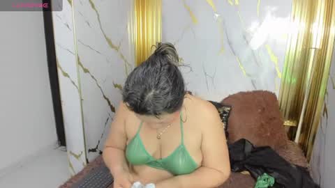 charlotte__milf online show from 2, 7, 2026