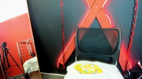  CHARLOTTE BROWN  online show from 18, 11, 2025