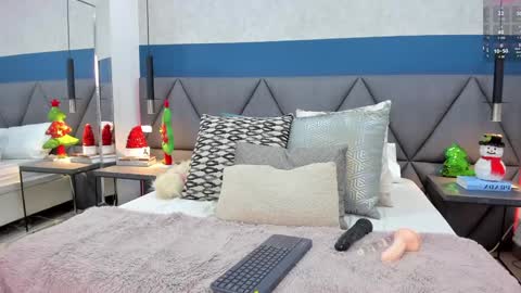 Charlotte online show from 21, 12, 2024