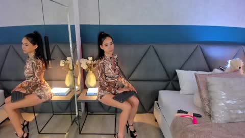 Charlotte online show from 9, 2, 2025