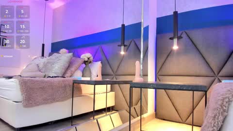 Charlotte online show from 10, 2, 2025