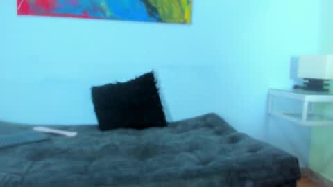  Angelica Charlotte  online show from 17, 2, 2025