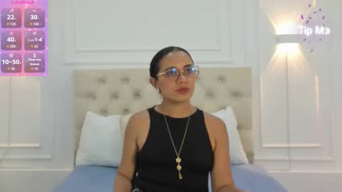 charlottte y dante online show from 20, 9, 2025