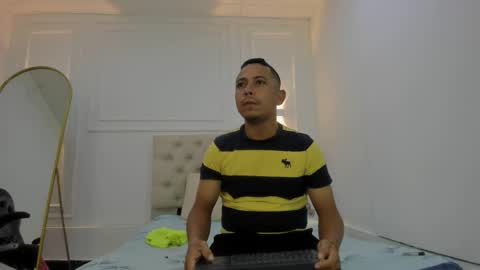 charlottte y dante online show from 22, 2, 2026