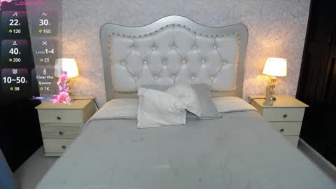 Snapshot of charlotte_gonsalez chatting on 17, 1, 2025 Charlotte online show from 17, 1, 2025