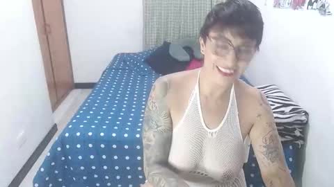 Snapshot of charlotte_gray_1 chatting on 23, 5, 2026 Charlotte online show from 23, 5, 2026