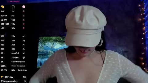 Snapshot of charlotte_greys chatting on 27, 2, 2025 Charlotte online show from 27, 2, 2025