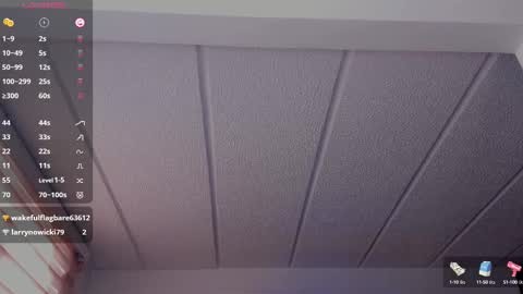 Snapshot of charlotte_greys chatting on 13, 9, 2025 Charlotte online show from 13, 9, 2025