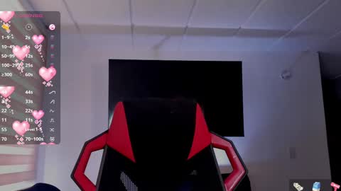 Charlotte  online show from 11, 11, 2025