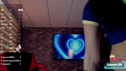 Snapshot of charlotte_greys chatting on 13, 12, 2025 Charlotte online show from 13, 12, 2025